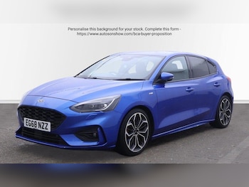 Used Ford Focus 2019 for sale - 79169222: Photo