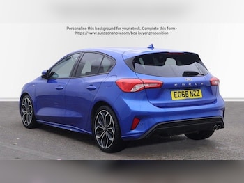 Used Ford Focus 2019 for sale - 79169222: Photo