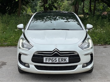 Used Citroen DS5 2015 for sale - 78914354: Photo