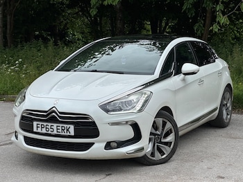 Used Citroen DS5 2015 for sale - 78914354: Photo