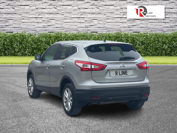 Used Nissan Qashqai 2014 for sale - 76251388: Photo 11