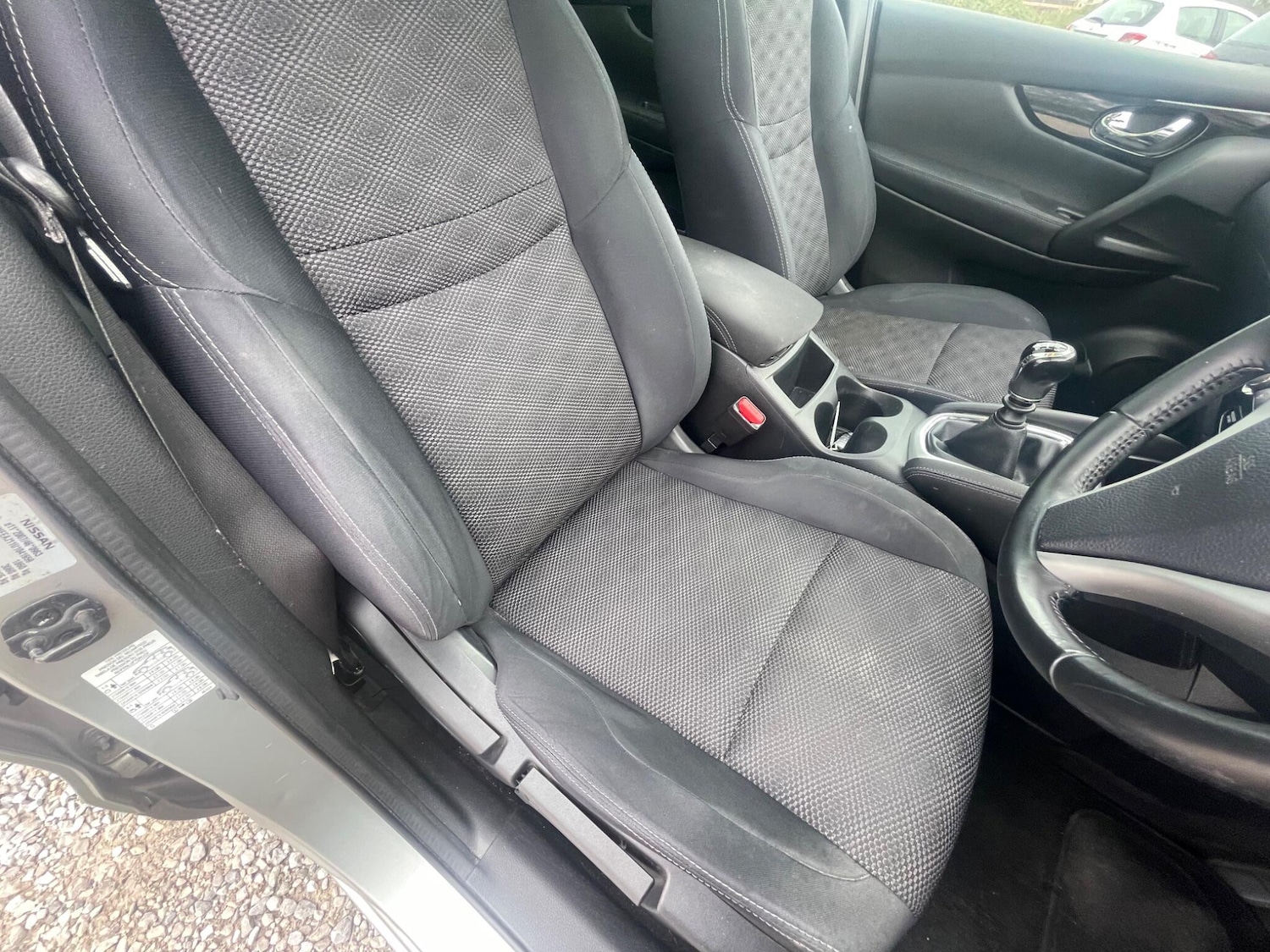 Used Nissan Qashqai 2014 for sale - 76251388: Photo 17