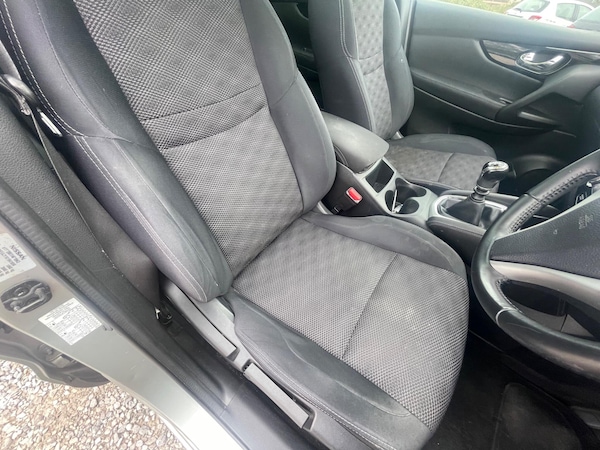 Used Nissan Qashqai 2014 for sale - 76251388: Photo 17