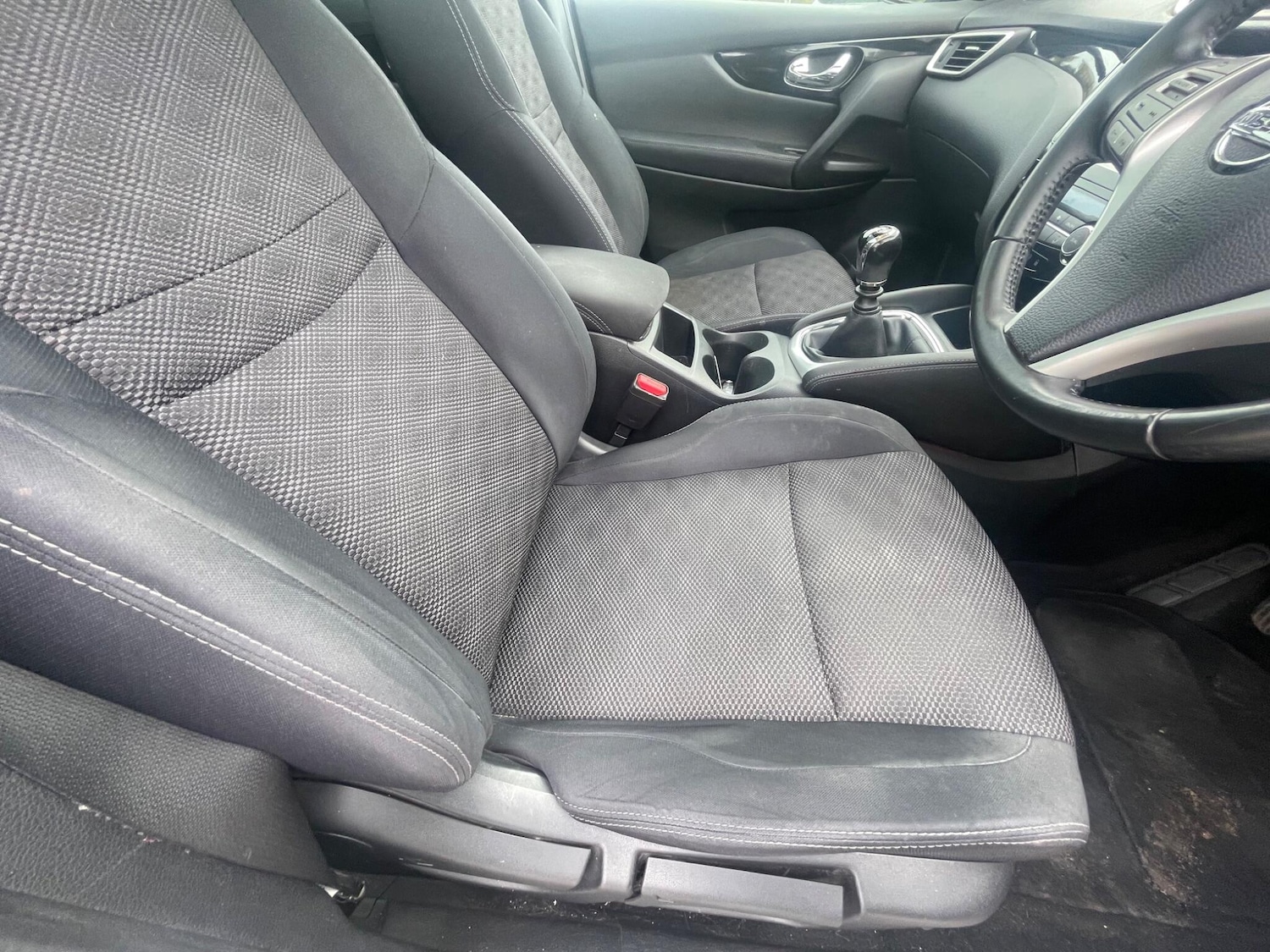 Used Nissan Qashqai 2014 for sale - 76251388: Photo 18