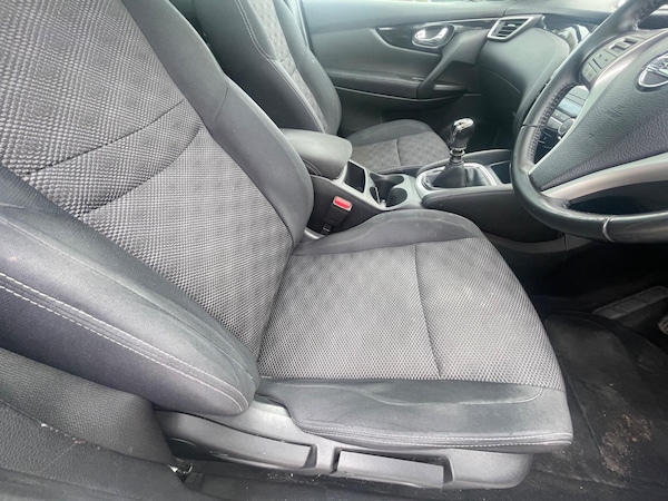 Used Nissan Qashqai 2014 for sale - 76251388: Photo 18