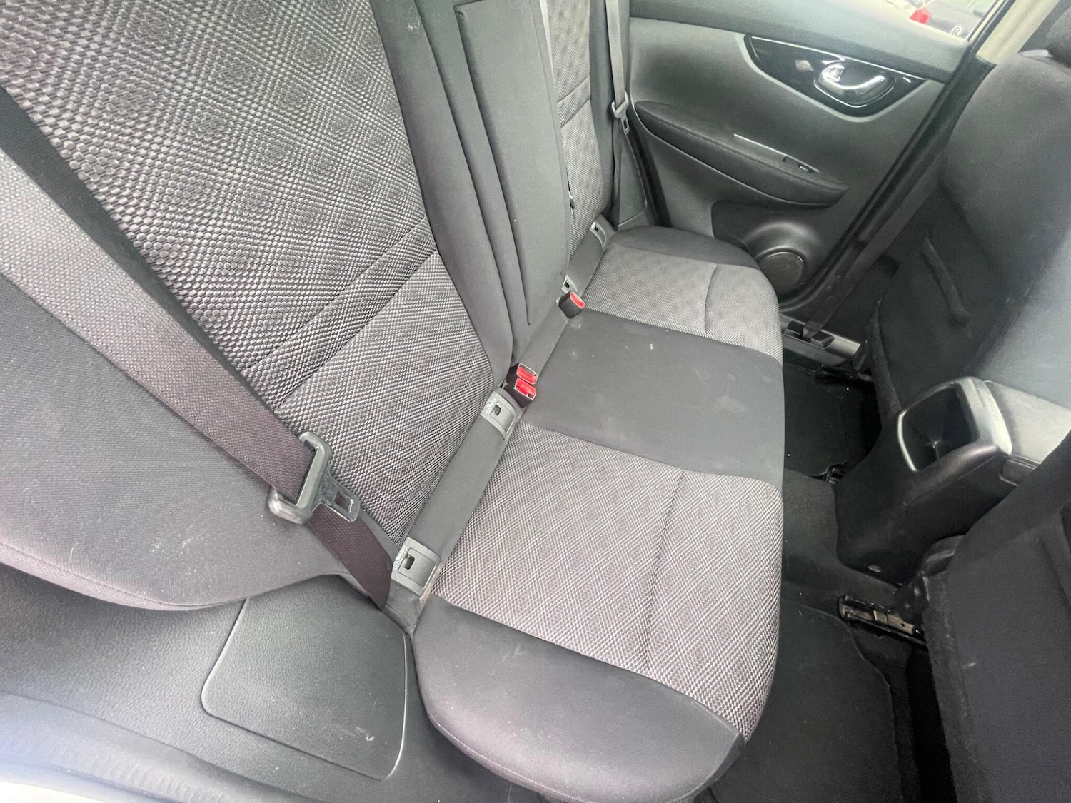 Used Nissan Qashqai 2014 for sale - 76251388: Photo 24