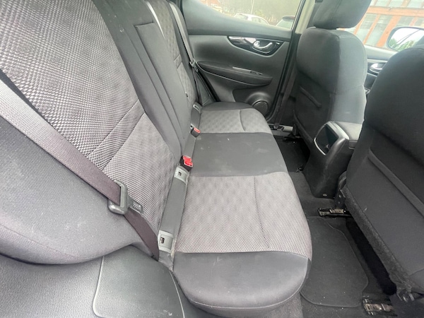 Used Nissan Qashqai 2014 for sale - 76251388: Photo 25