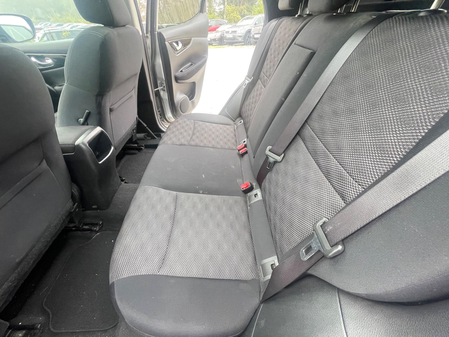 Used Nissan Qashqai 2014 for sale - 76251388: Photo 26