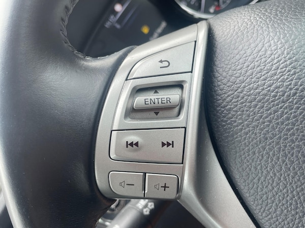 Used Nissan Qashqai 2014 for sale - 76251388: Photo 28