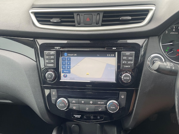 Used Nissan Qashqai 2014 for sale - 76251388: Photo 31