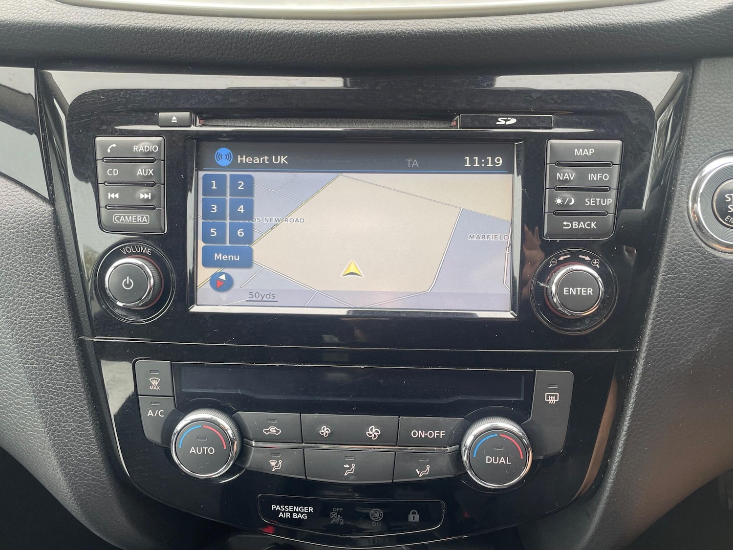 Used Nissan Qashqai 2014 for sale - 76251388: Photo 32