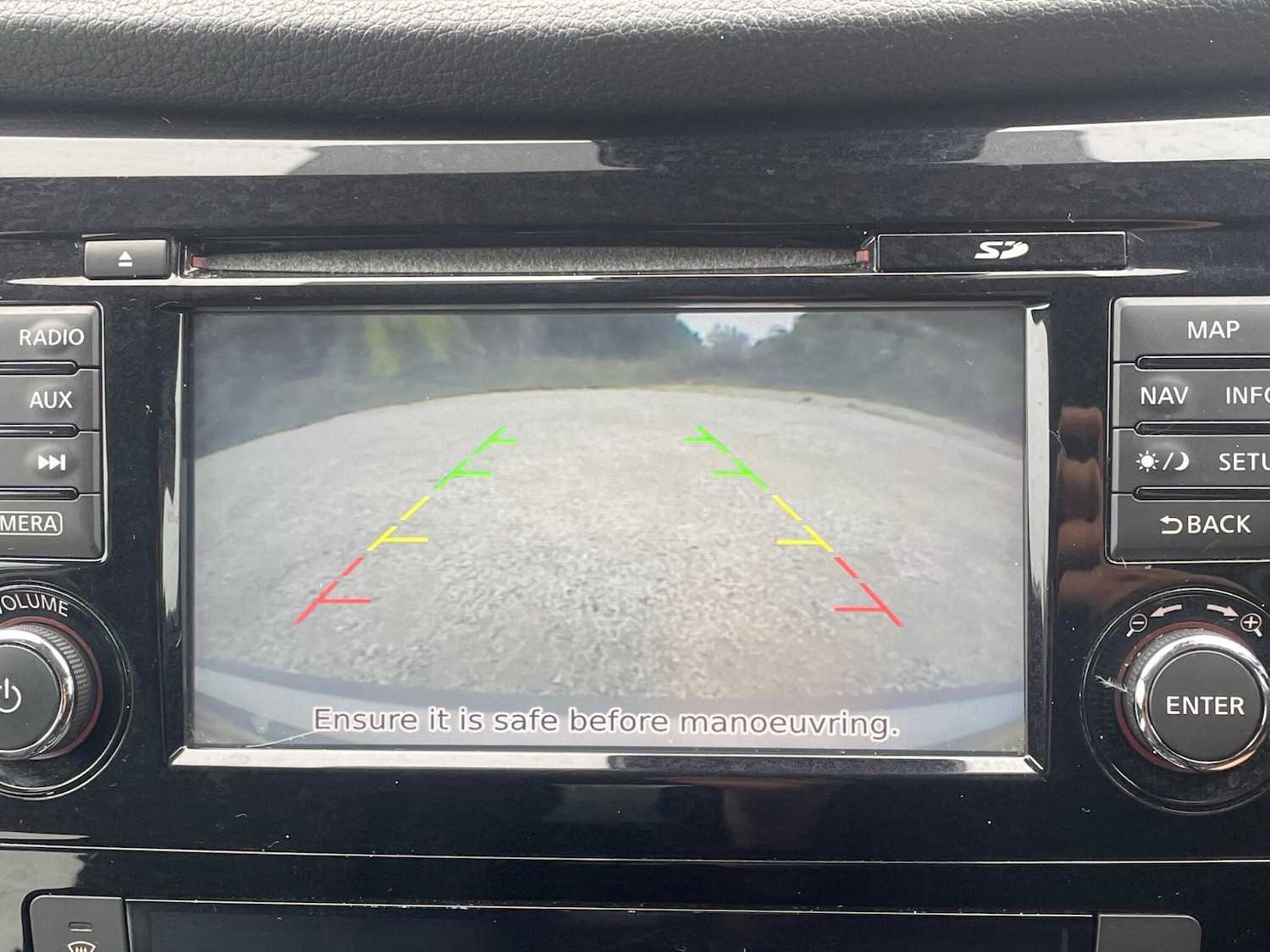 Used Nissan Qashqai 2014 for sale - 76251388: Photo 34