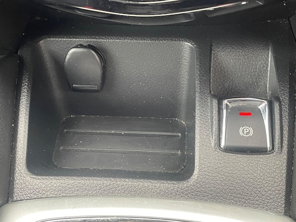 Used Nissan Qashqai 2014 for sale - 76251388: Photo 37
