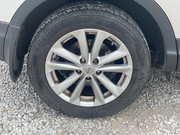 Used Nissan Qashqai 2014 for sale - 76251388: Photo 44