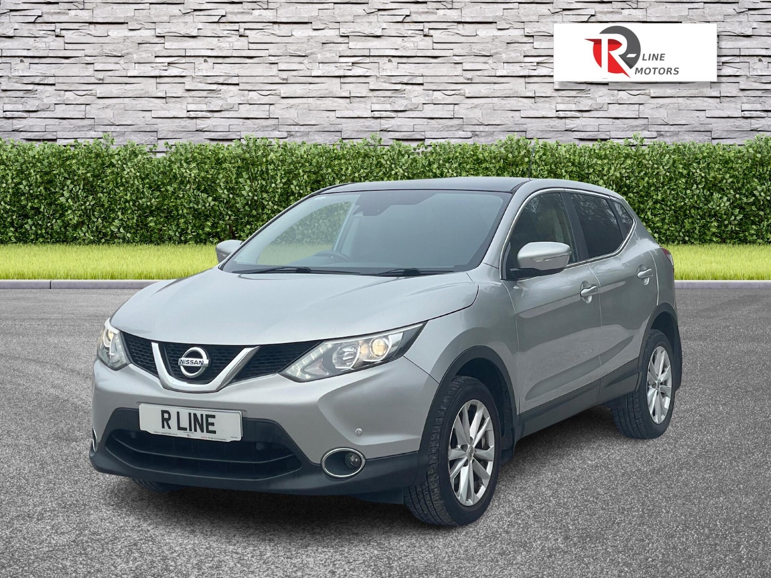 Used Nissan Qashqai 2014 for sale - 76251388: Photo 5