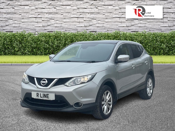 Used Nissan Qashqai 2014 for sale - 76251388: Photo 5