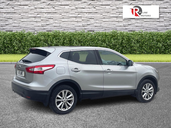 Used Nissan Qashqai 2014 for sale - 76251388: Photo 7