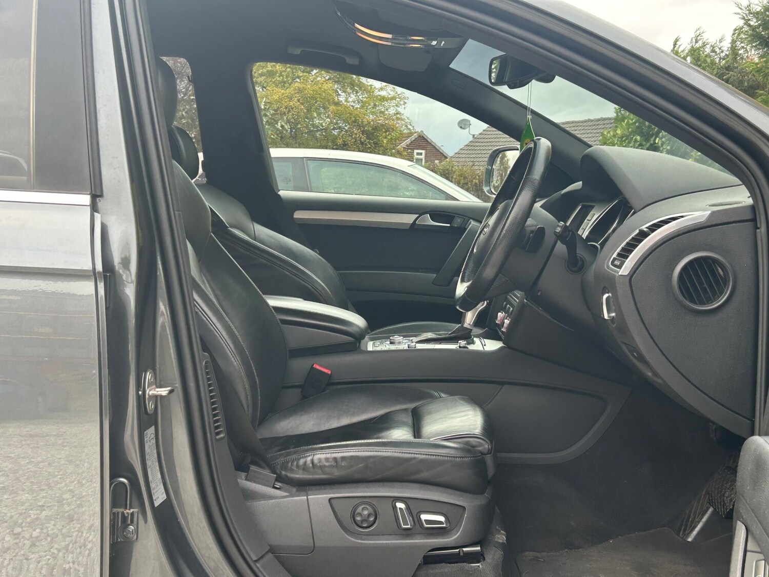 Used Audi Q7 2013 for sale - 76409560: Photo 13