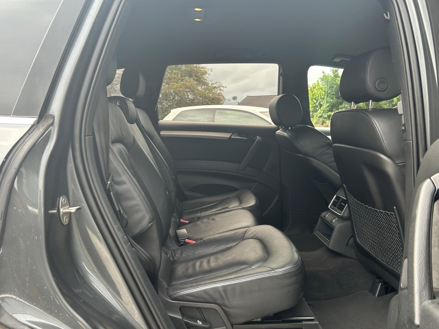 Used Audi Q7 2013 for sale - 76409560: Photo 15