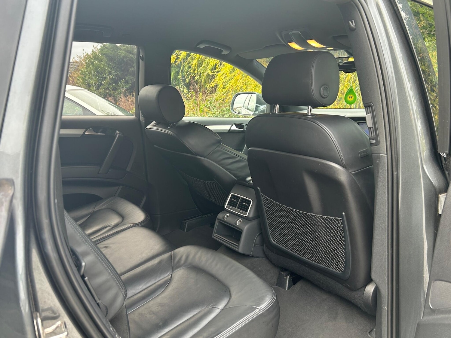 Used Audi Q7 2013 for sale - 76409560: Photo 16