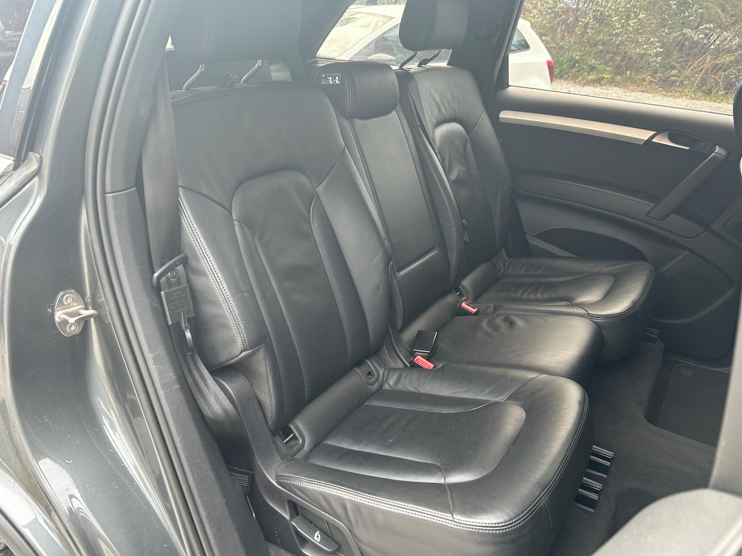 Used Audi Q7 2013 for sale - 76409560: Photo 17