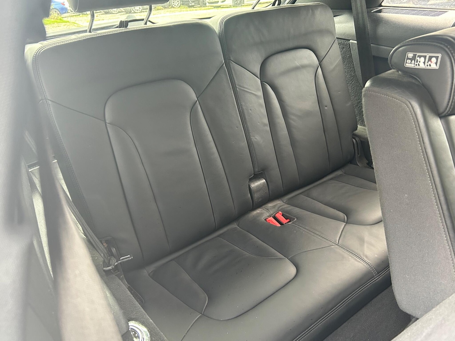 Used Audi Q7 2013 for sale - 76409560: Photo 19