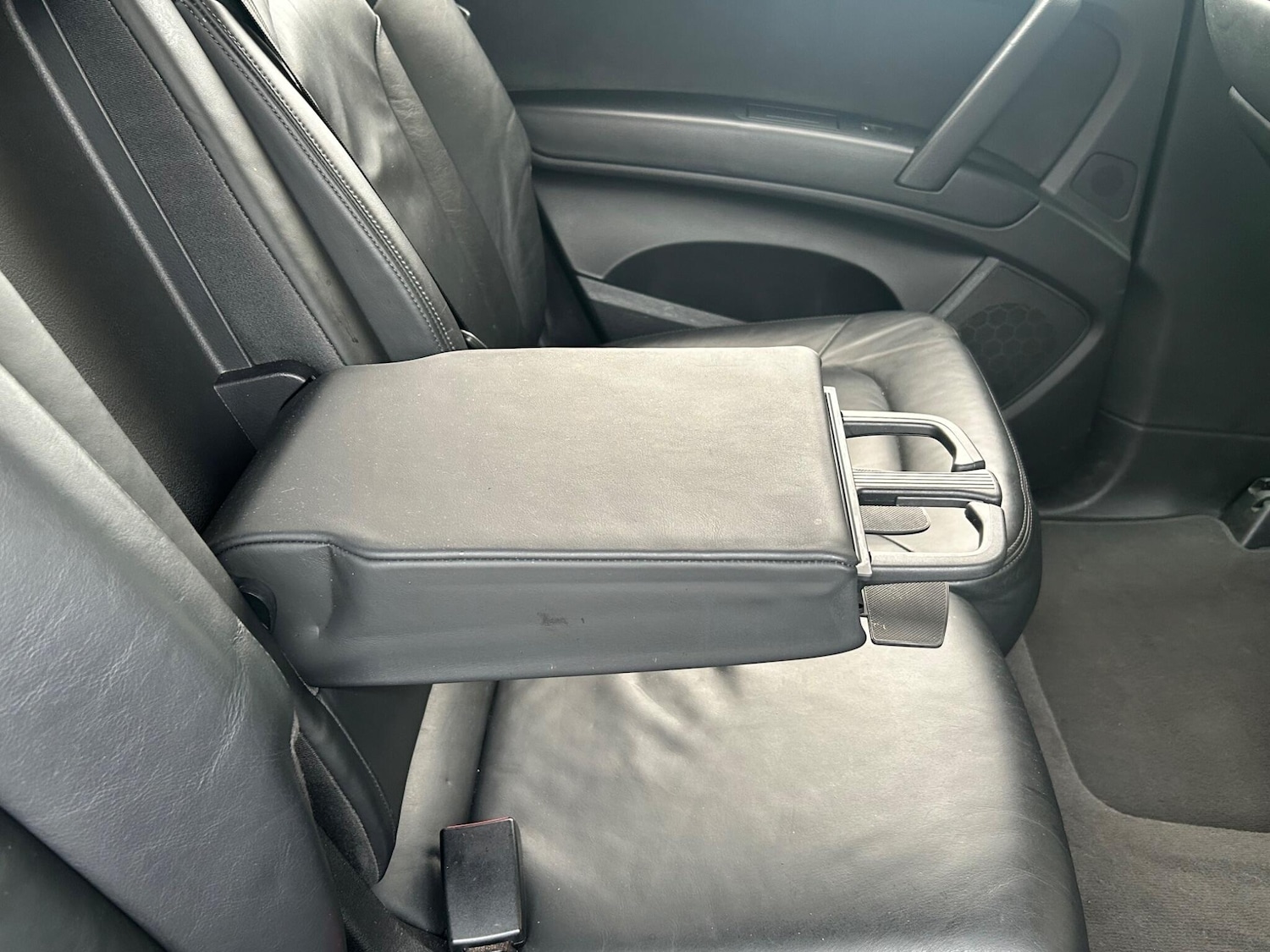 Used Audi Q7 2013 for sale - 76409560: Photo 20