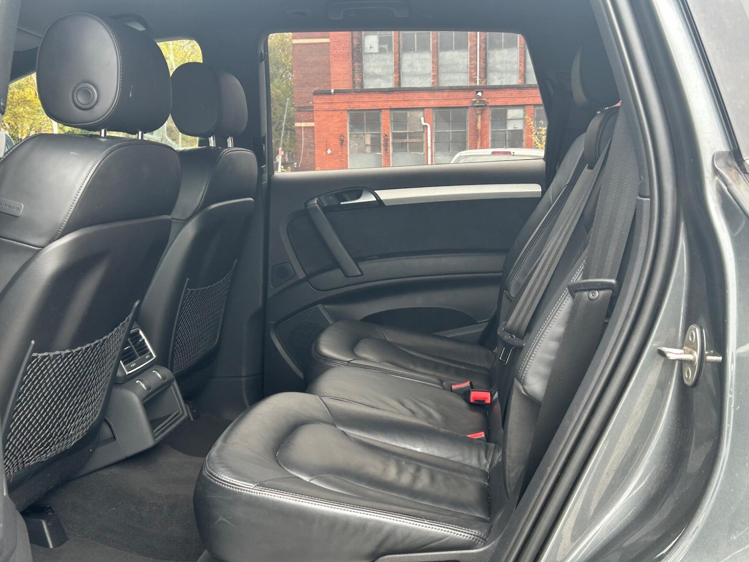 Used Audi Q7 2013 for sale - 76409560: Photo 21