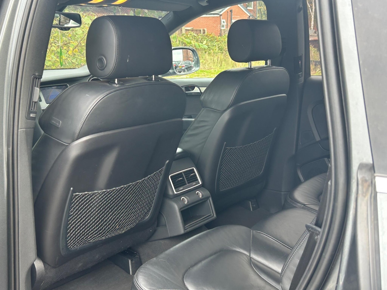 Used Audi Q7 2013 for sale - 76409560: Photo 22