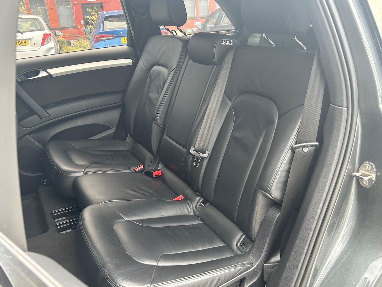 Used Audi Q7 2013 for sale - 76409560: Photo 23