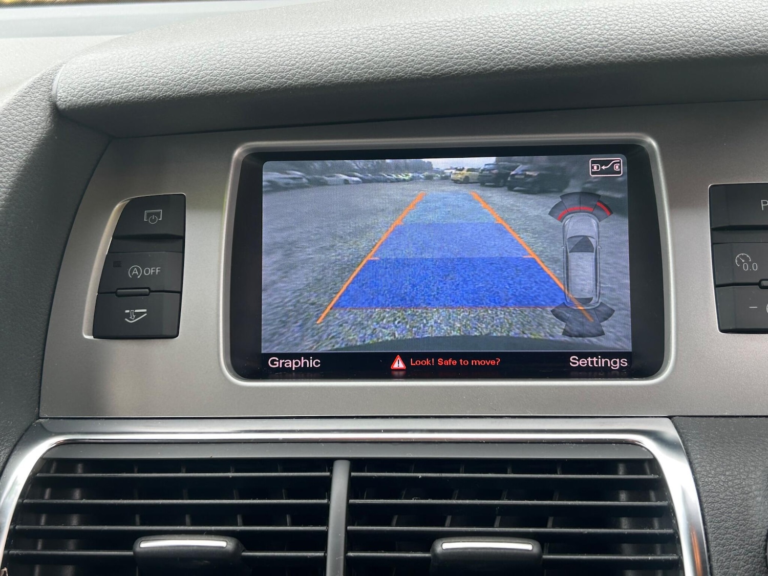 Used Audi Q7 2013 for sale - 76409560: Photo 27