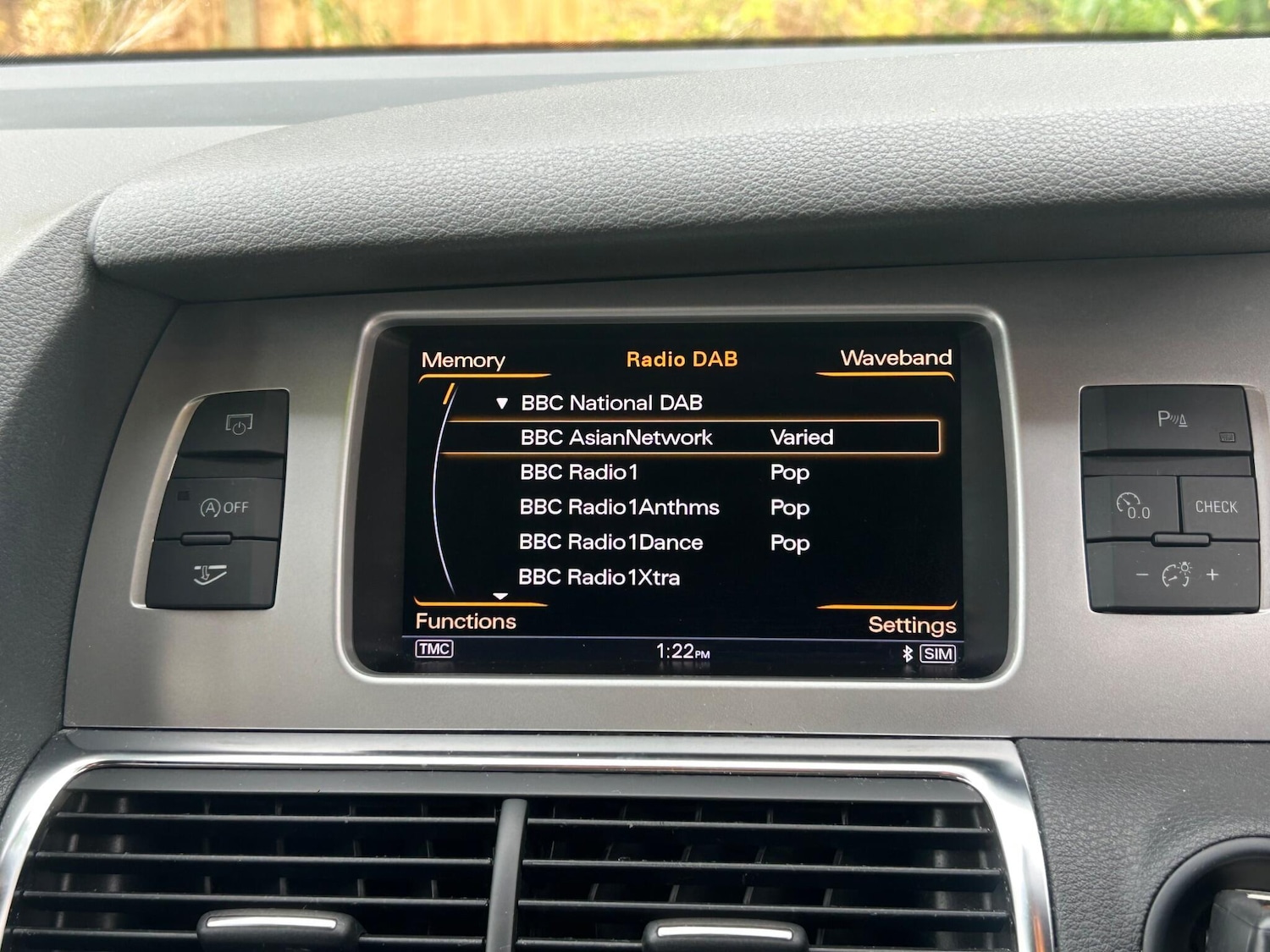 Used Audi Q7 2013 for sale - 76409560: Photo 28