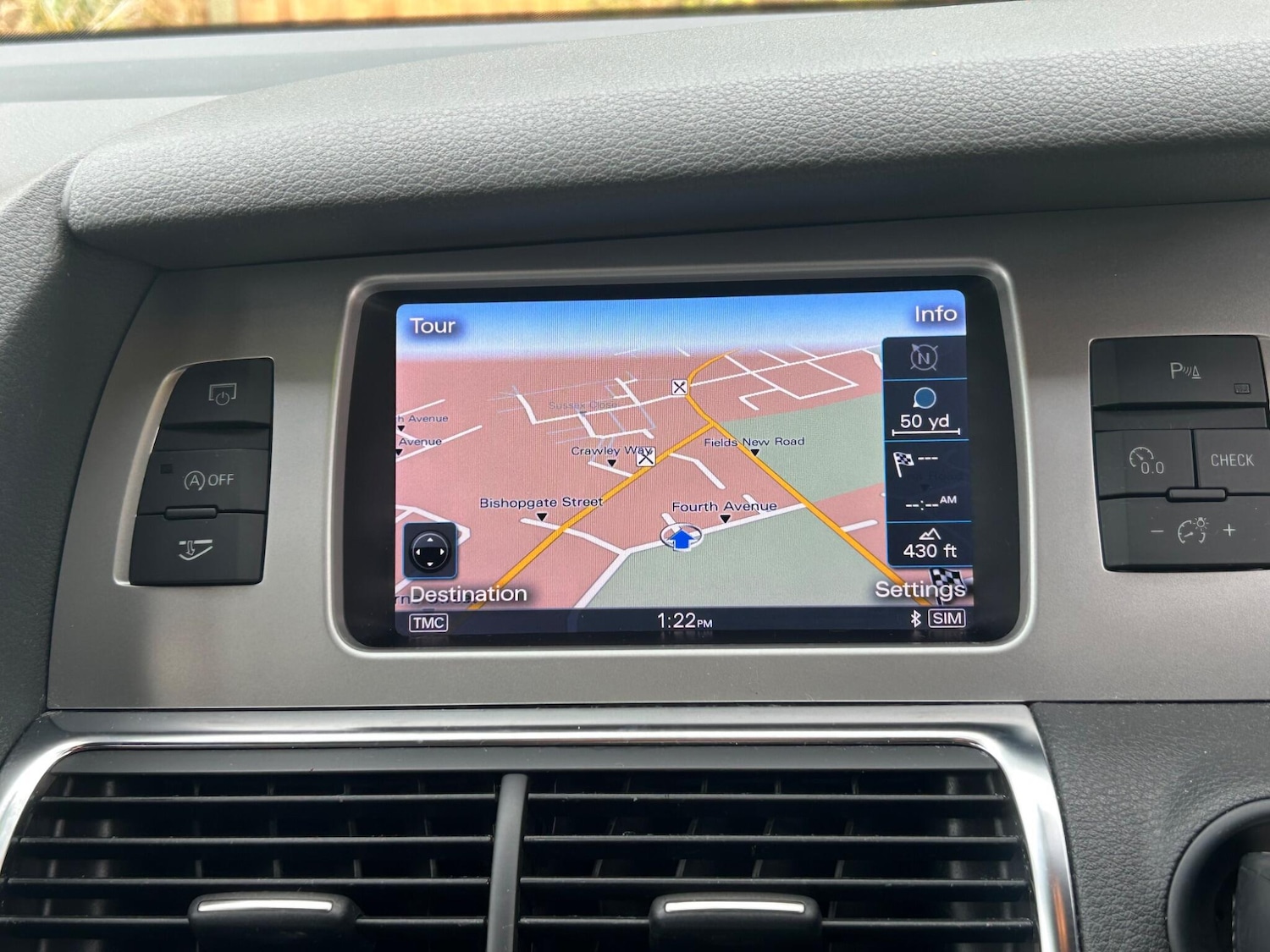 Used Audi Q7 2013 for sale - 76409560: Photo 29