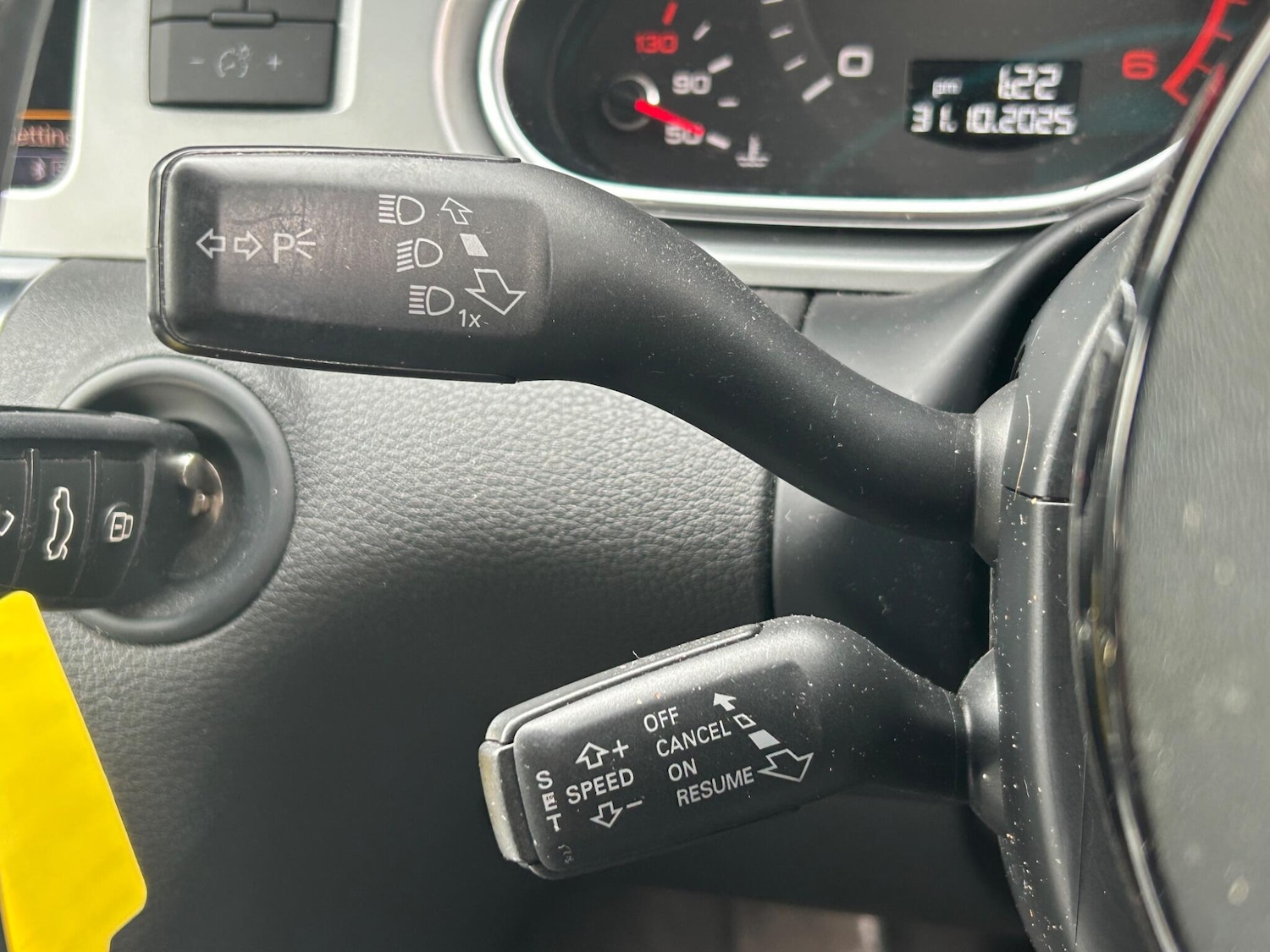 Used Audi Q7 2013 for sale - 76409560: Photo 30