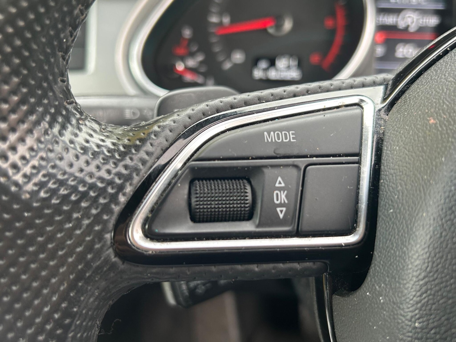 Used Audi Q7 2013 for sale - 76409560: Photo 33