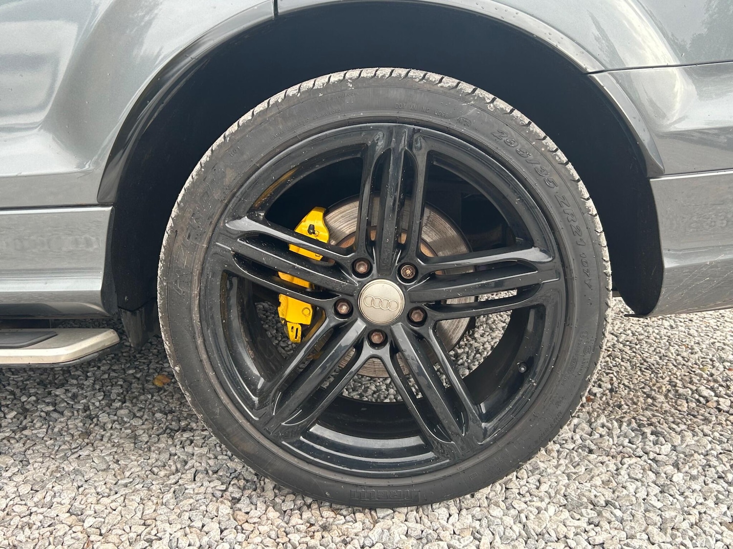 Used Audi Q7 2013 for sale - 76409560: Photo 39