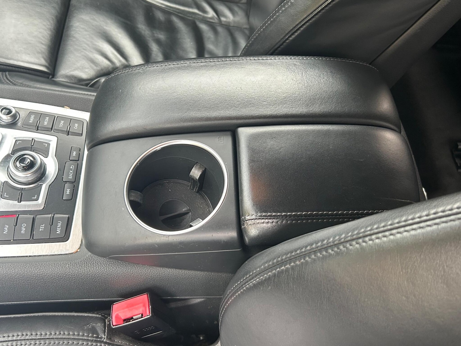 Used Audi Q7 2013 for sale - 76409560: Photo 42