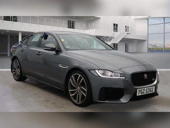 2016 (66) - 3.0d V6 S 4dr Auto