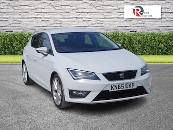 Used SEAT Leon 2015 for sale - 76004673: Photo
