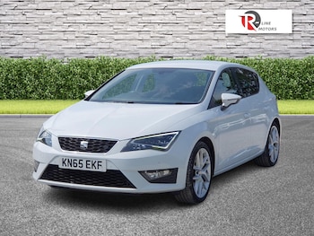 Used SEAT Leon 2015 for sale - 76004673: Photo