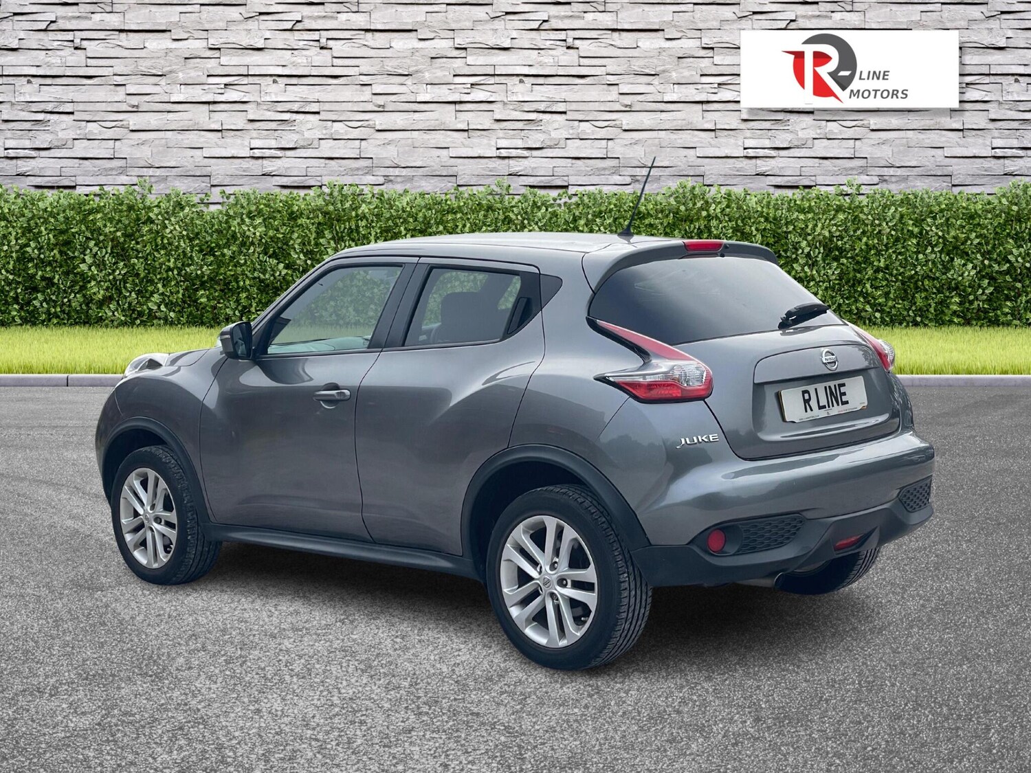 Used Nissan Juke 2015 for sale - 76215448: Photo 10