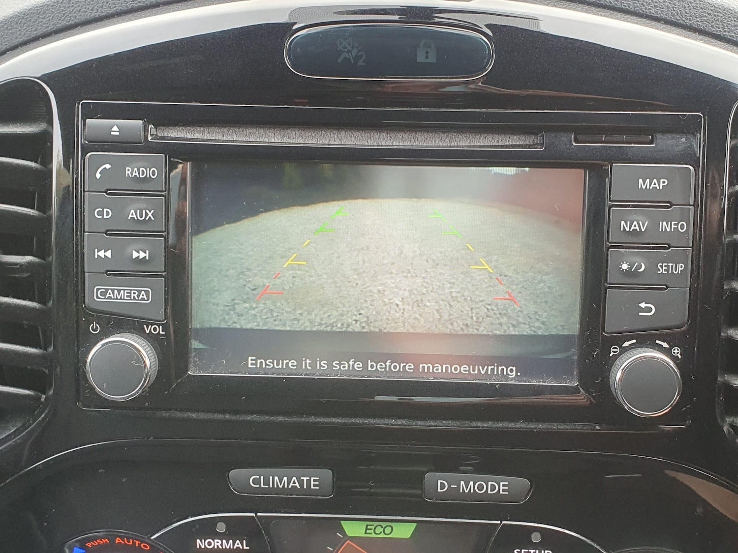 Used Nissan Juke 2015 for sale - 76215448: Photo 23