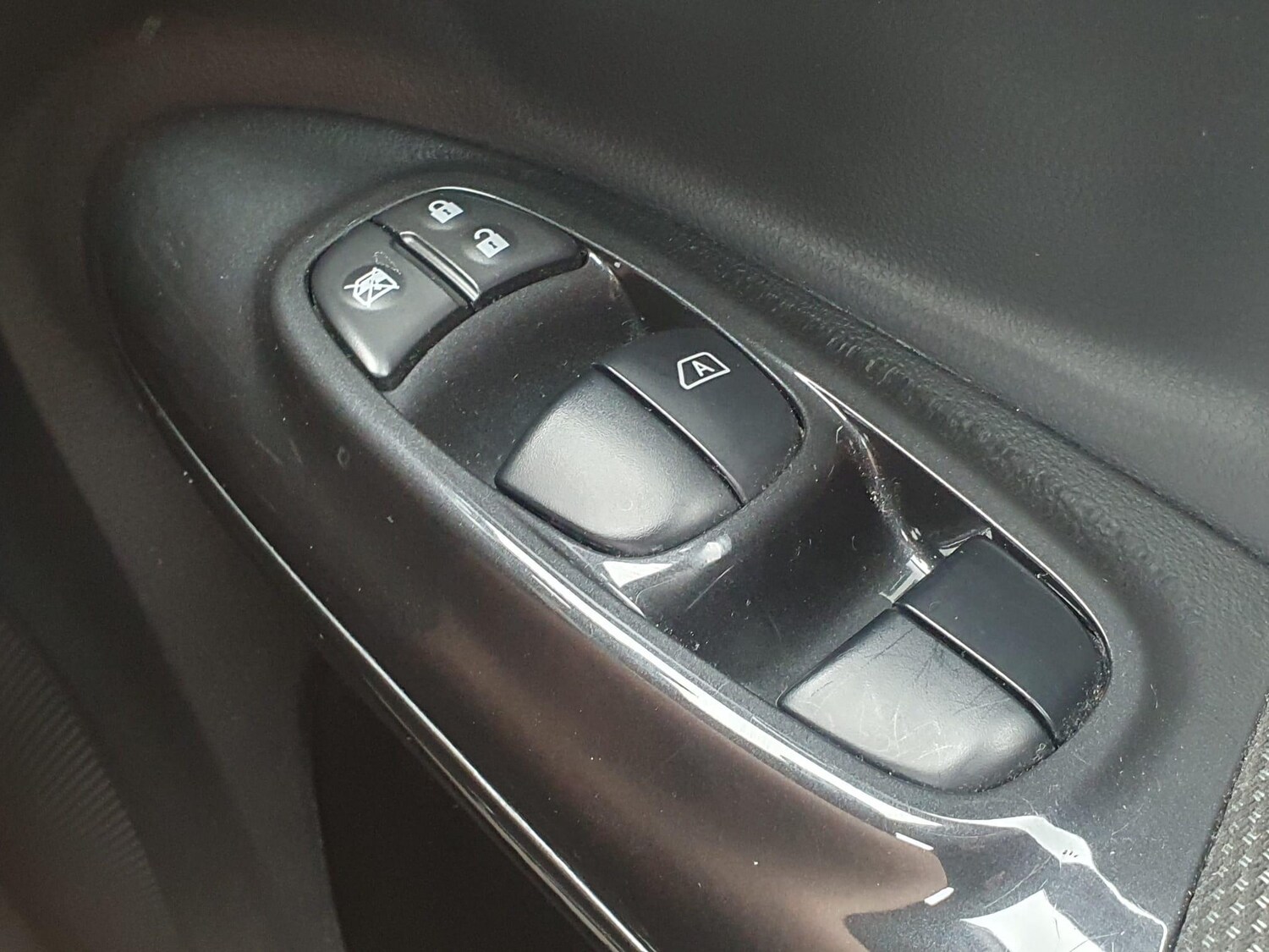 Used Nissan Juke 2015 for sale - 76215448: Photo 25