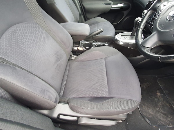 Used Nissan Juke 2015 for sale - 76215448: Photo 28