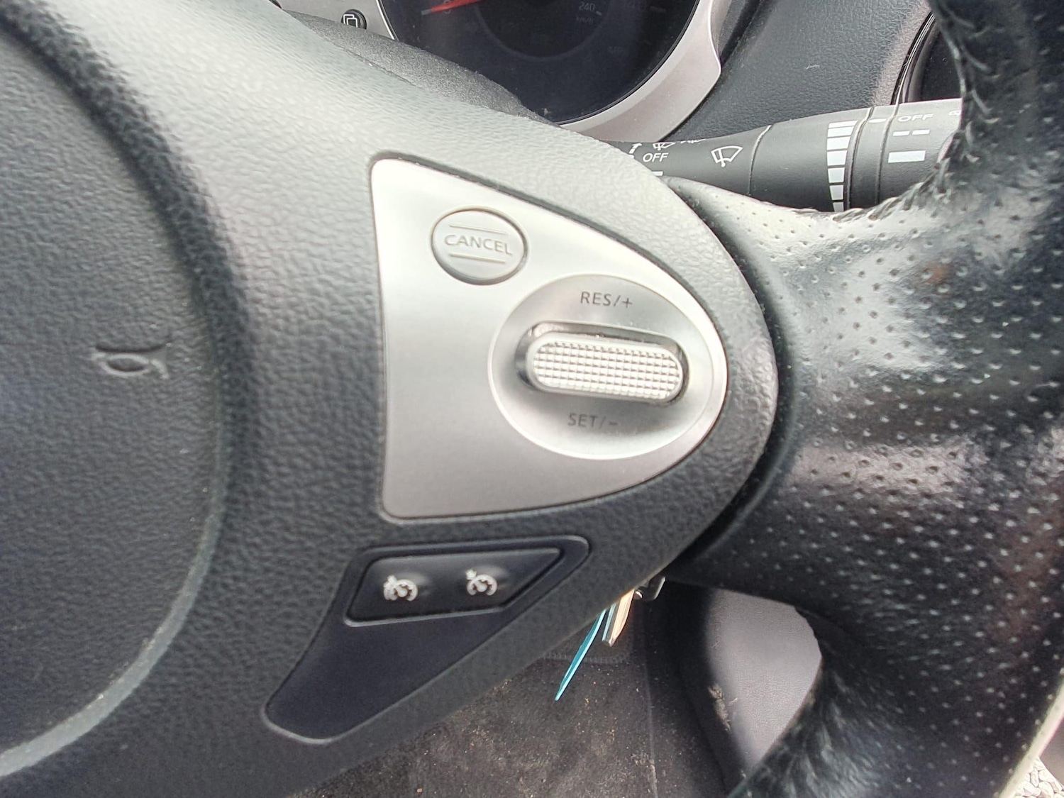 Used Nissan Juke 2015 for sale - 76215448: Photo 30