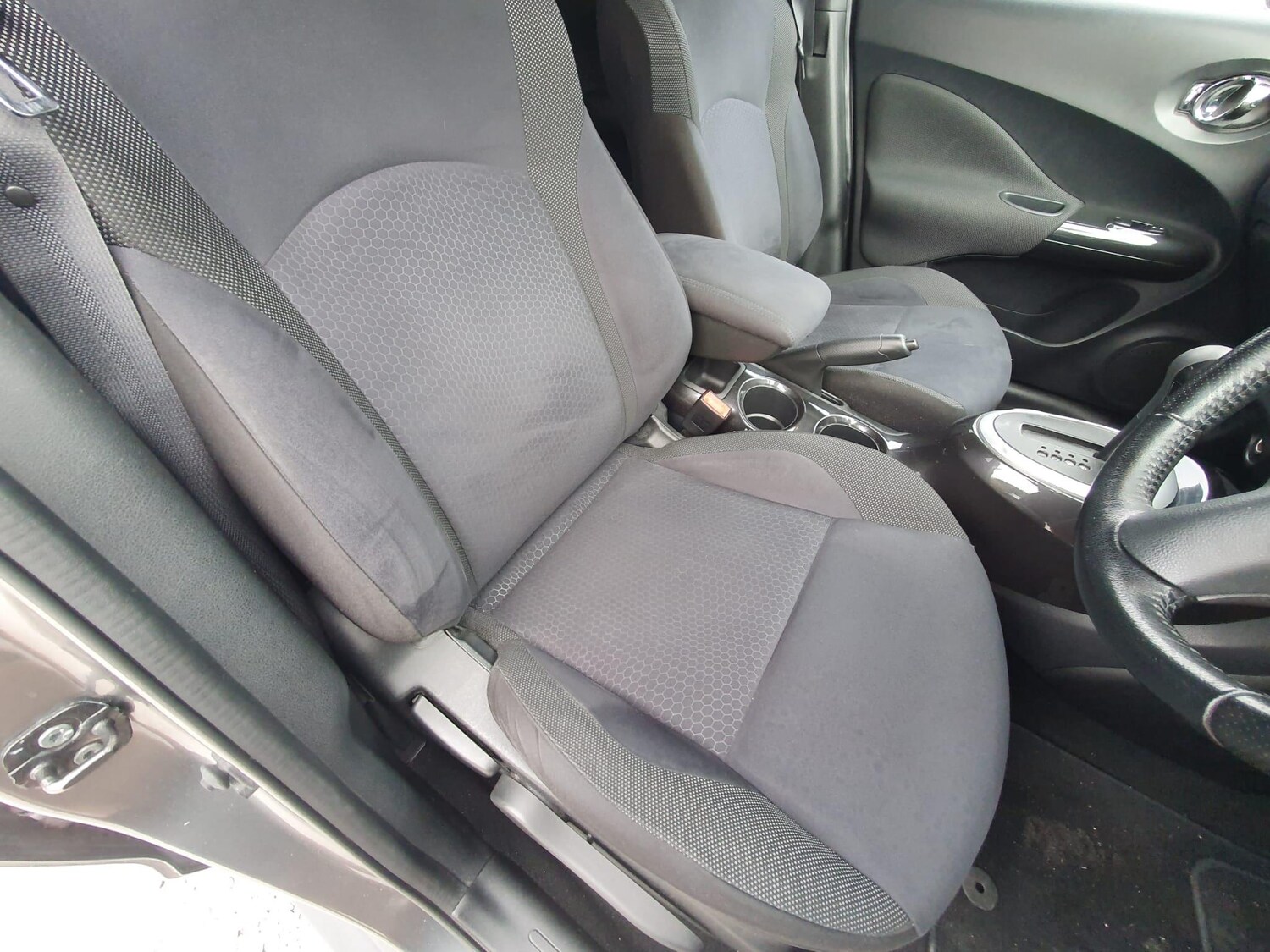 Used Nissan Juke 2015 for sale - 76215448: Photo 31