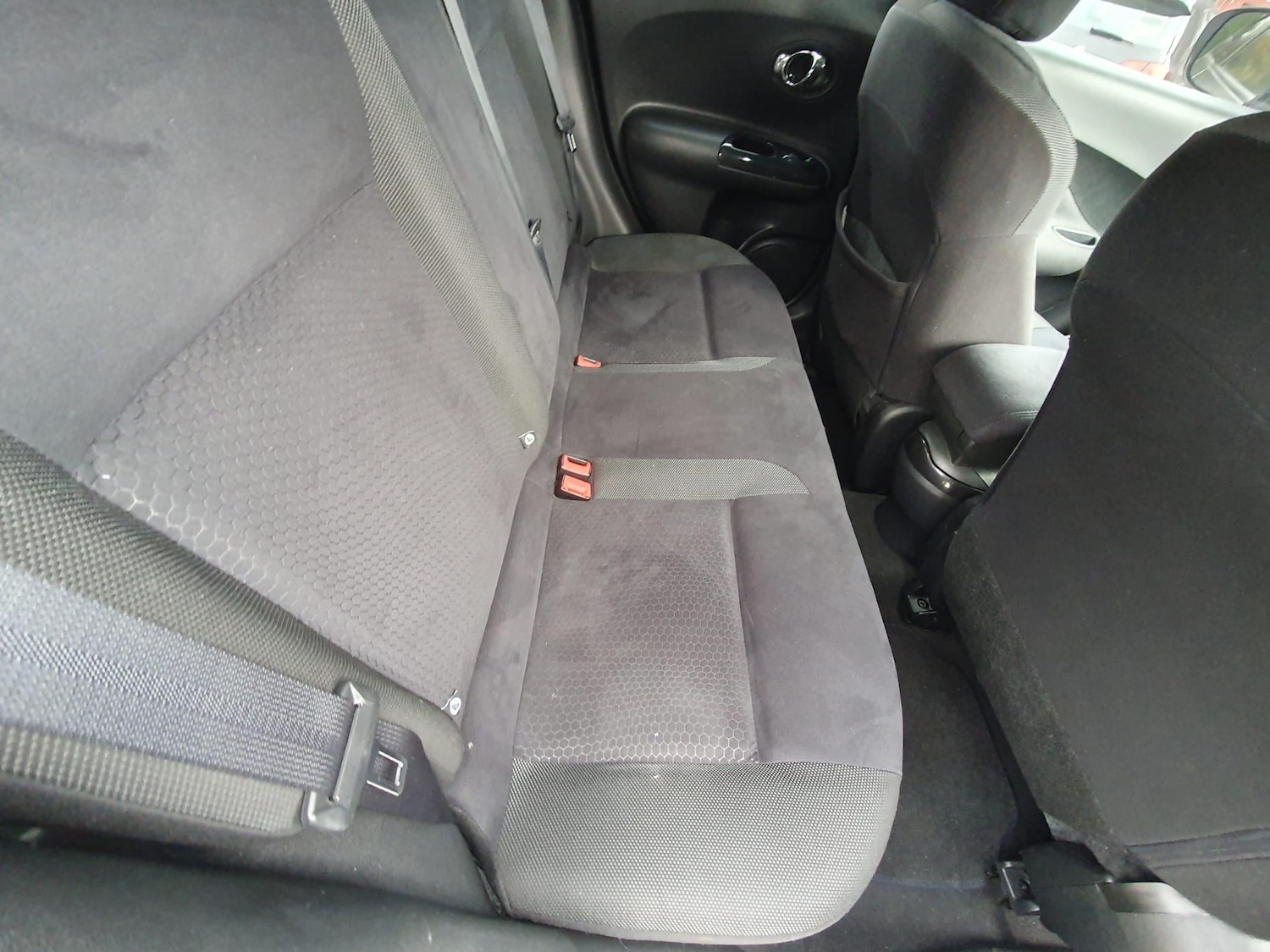 Used Nissan Juke 2015 for sale - 76215448: Photo 33