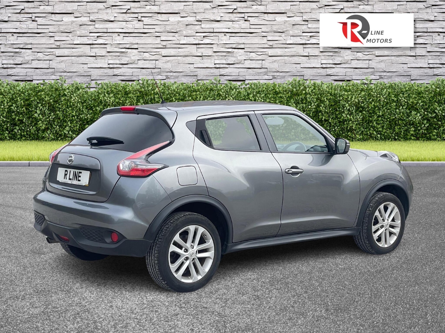 Used Nissan Juke 2015 for sale - 76215448: Photo 7