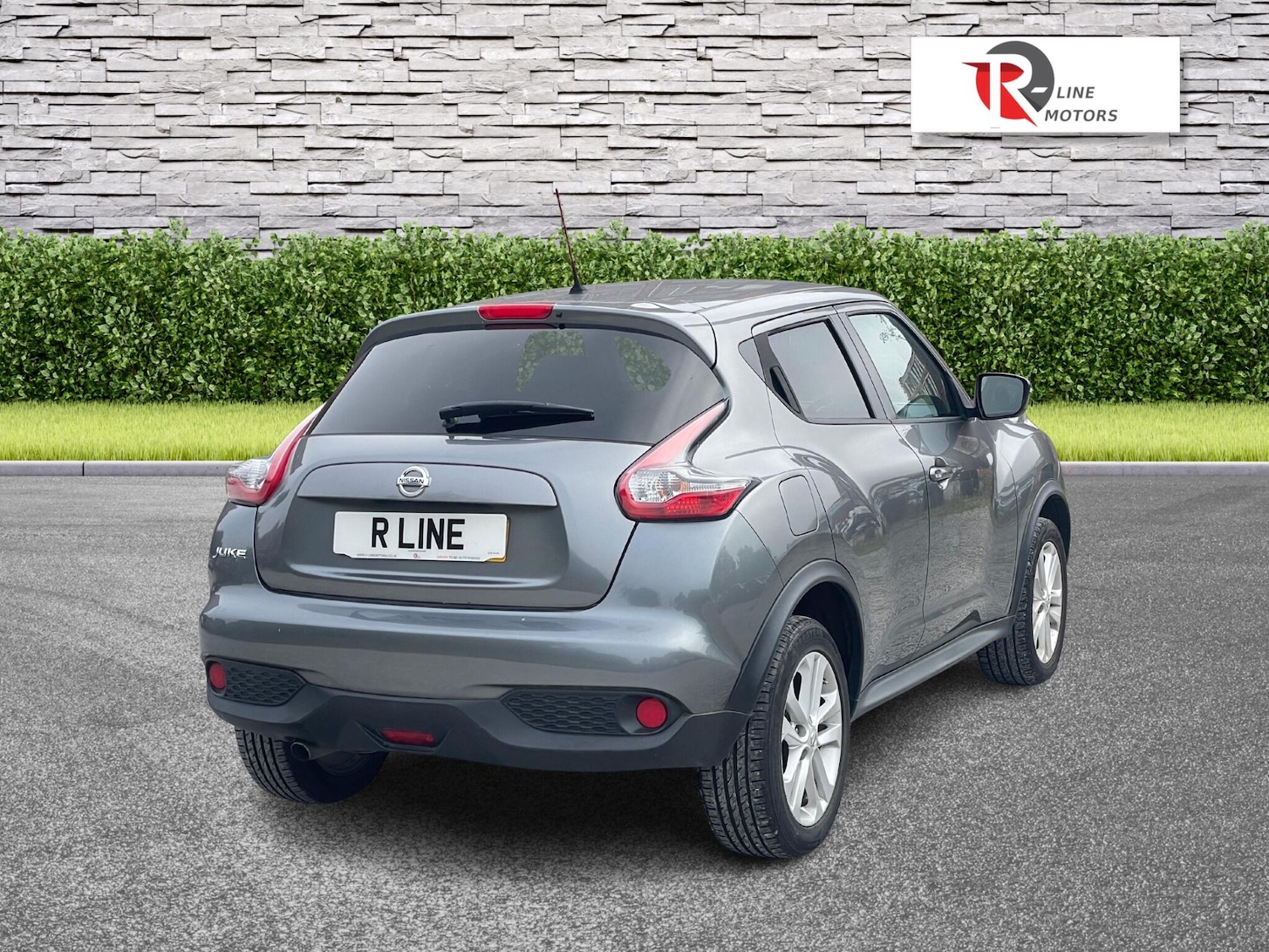 Used Nissan Juke 2015 for sale - 76215448: Photo 8