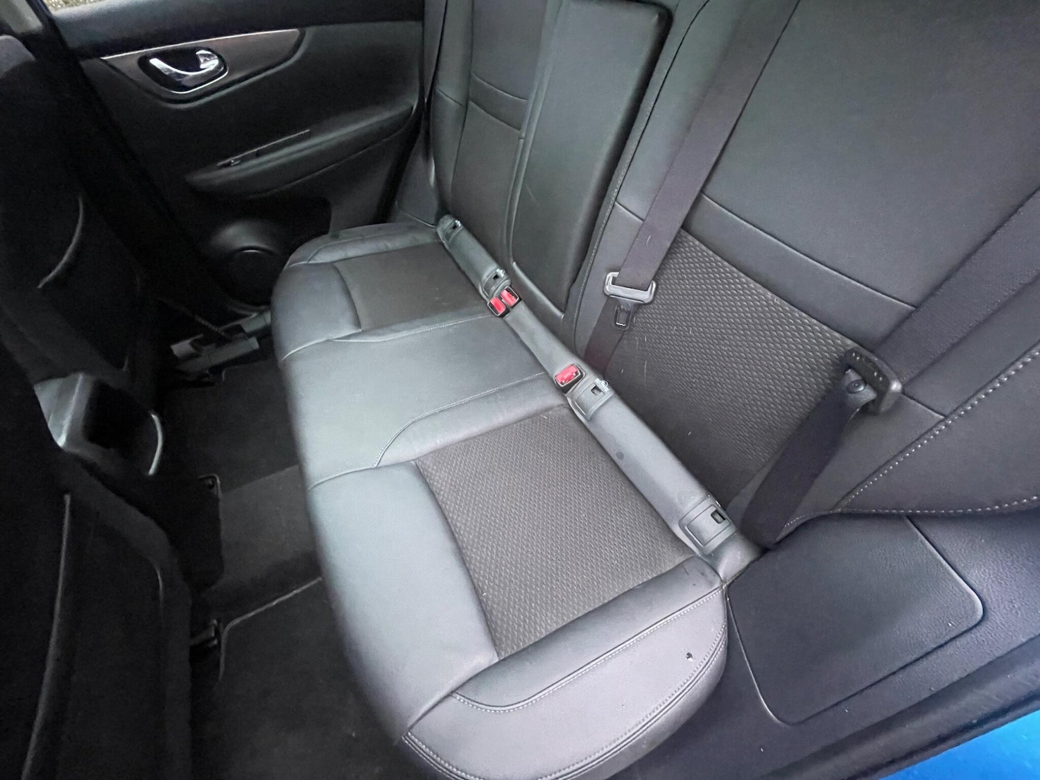 Used Nissan Qashqai for sale - 76527826: Photo 21